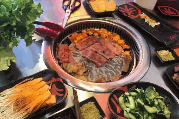 北木南烤肉怎么樣？單店投入不大，創(chuàng)業(yè)資金壓力小