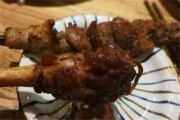 簋街阿凡提餐廳加盟