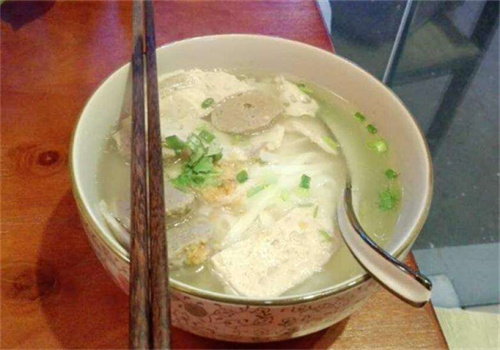 滴湯仔加盟