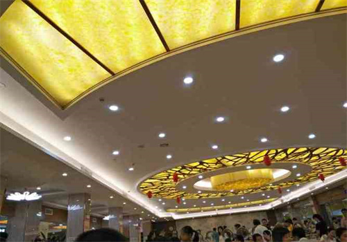 熾豐齋素食館加盟