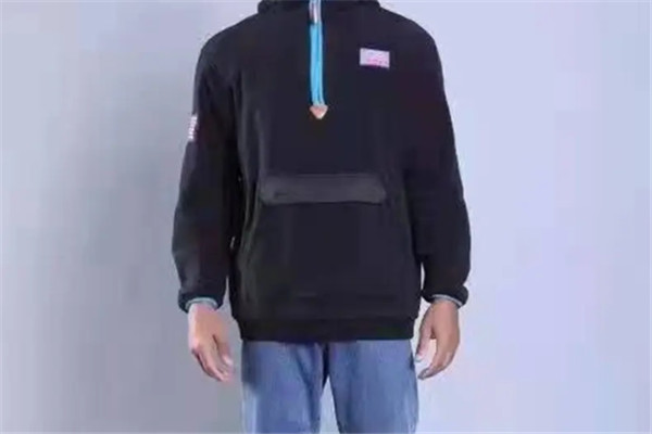 潮牛休閑裝加盟