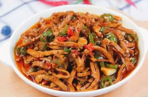 buy家小碗菜