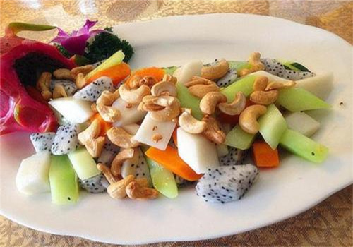 熾豐齋素食館加盟