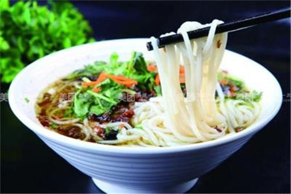 東街九號(hào)米線
