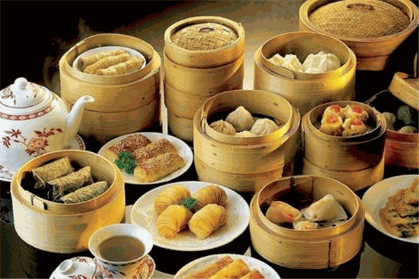 點(diǎn)有好味小吃