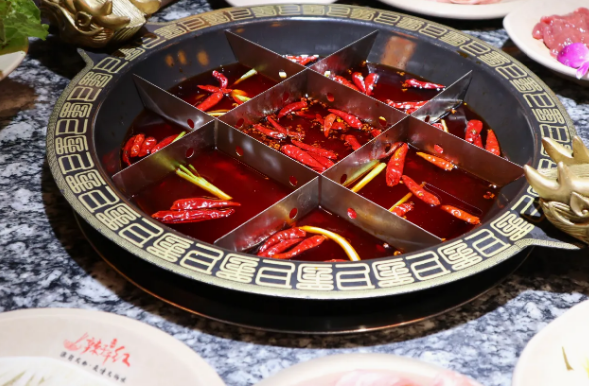 丫鴨匯館