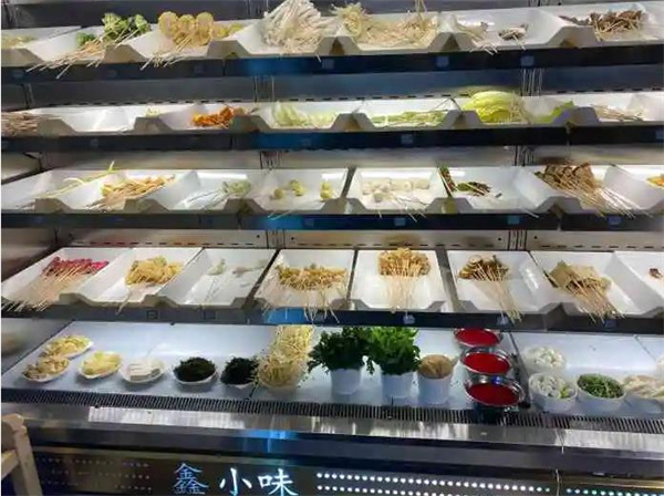 苗韻竹蓀鵝餐飲