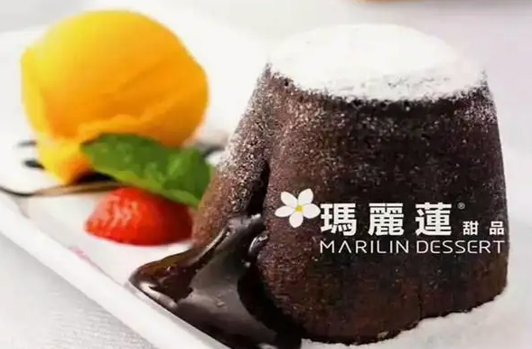 雙食記甜品