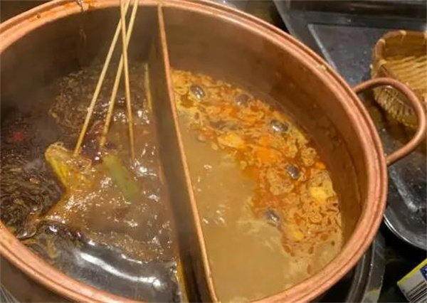 百味記小郡肝串串香