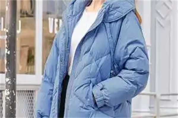 小羽雪羽絨服