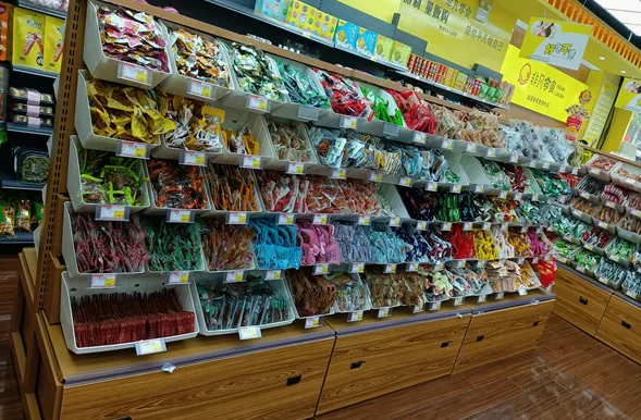 零食店費用是多少