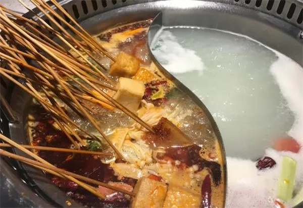 蓉語(yǔ)串串火鍋