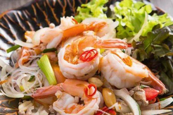 薩瓦迪卡泰國料理加盟