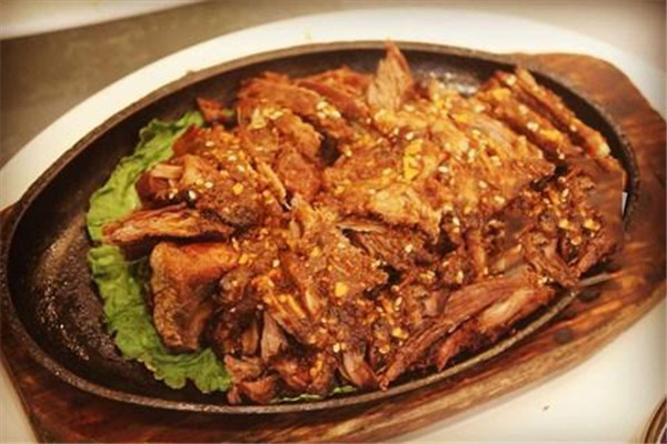 楠溪第一樓餐廳
