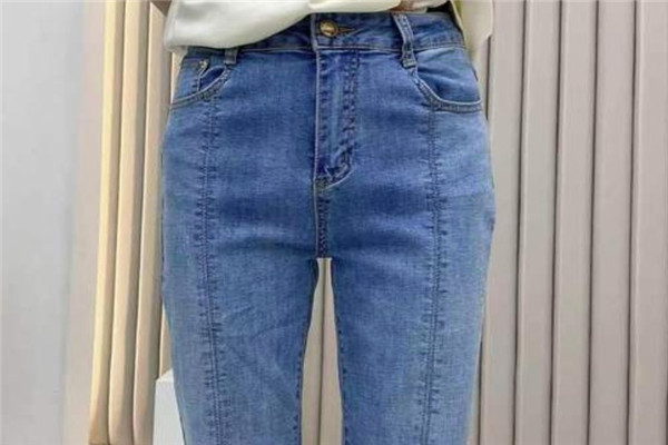 南方小子牛仔褲加盟