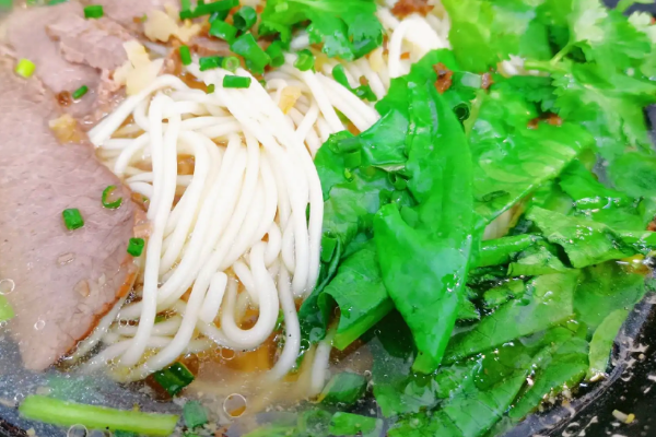 花溪牛肉粉價格是多少