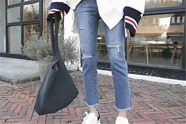 穎麗牛仔褲加盟