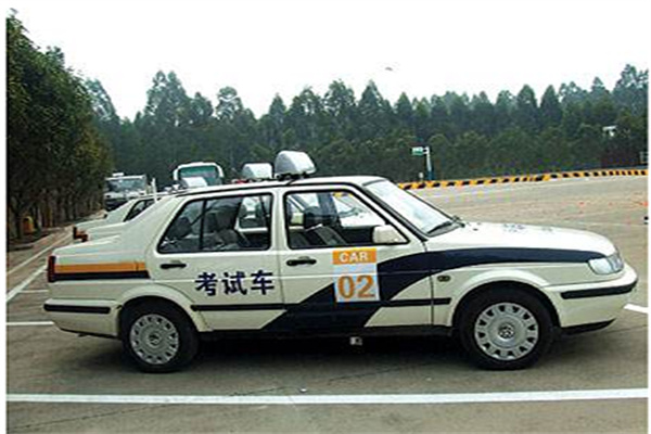 強生駕校
