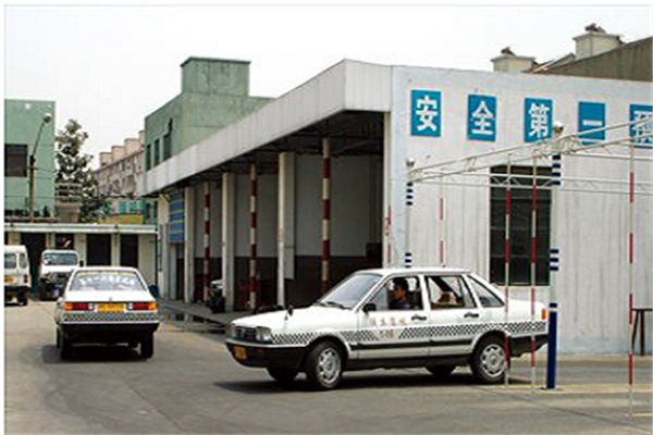 強生駕校