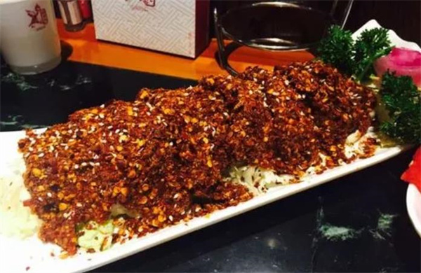 老九牛肉火鍋