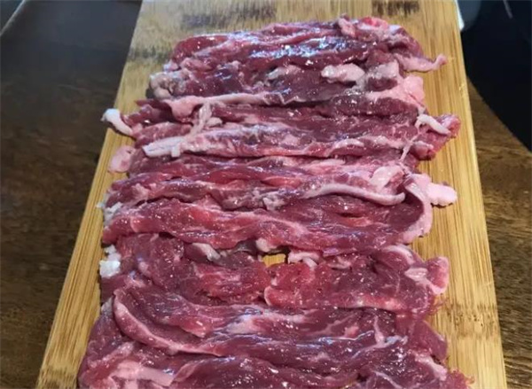 老九牛肉火鍋