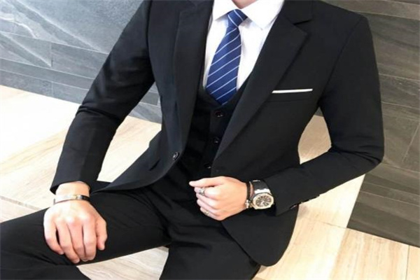 凱品服飾加盟