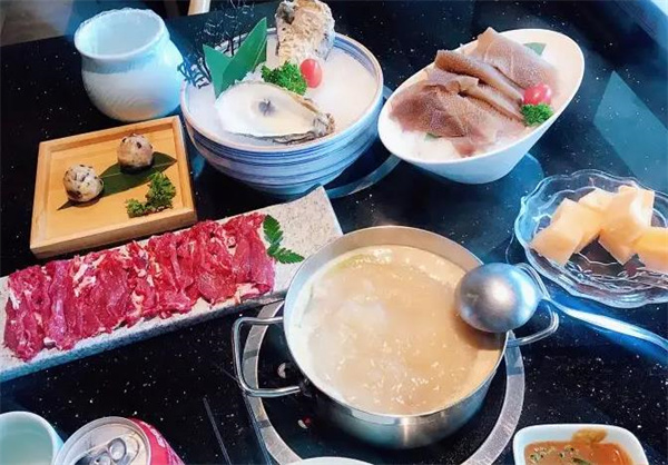 鍋季火鍋