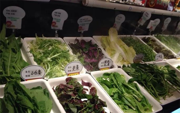 素上簽素食養(yǎng)生旋轉(zhuǎn)火鍋
