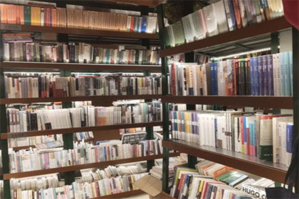 青苑書店加盟