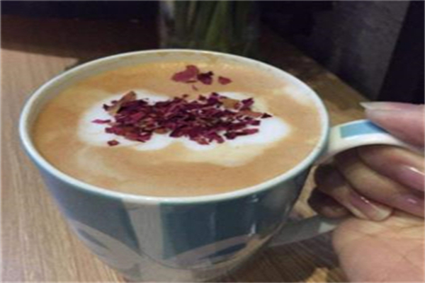 mama茶加盟