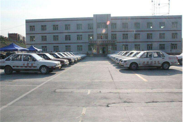 安捷駕校