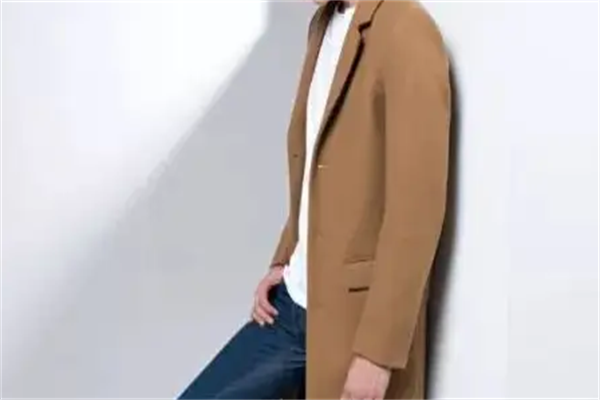 新概念男裝