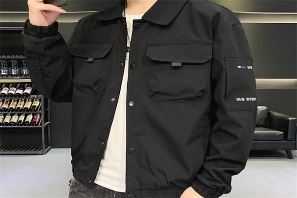 儒者男裝 儒者男裝