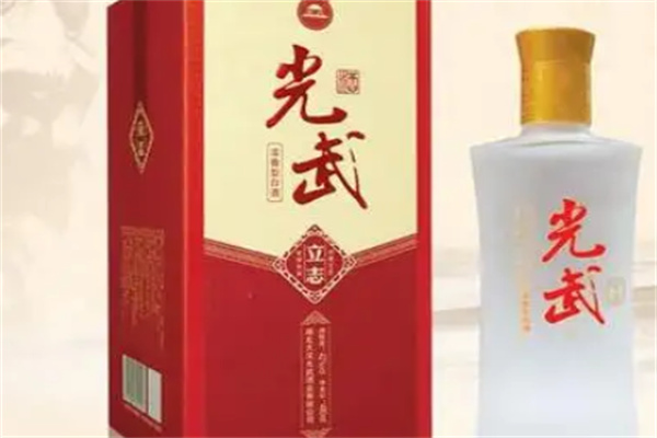 光武酒業(yè)加盟