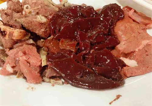 豐味春驢肉加盟