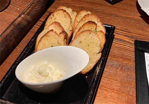 雅覓餐廳加盟