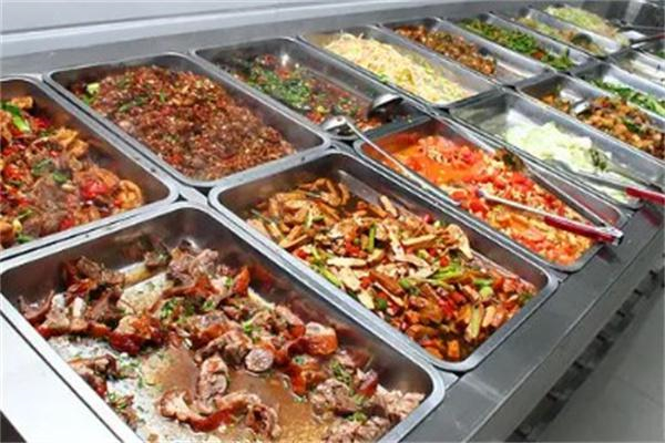 綠都鶴快餐 綠都鶴快餐