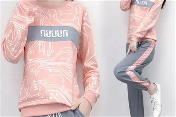 大概是愛服飾