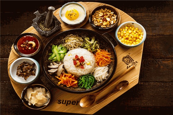 叩樸韓國(guó)料理加盟