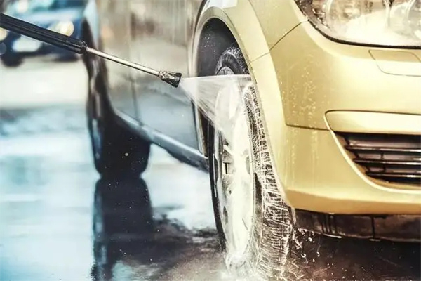 洛麗塔洗車加盟