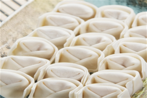 小不點翡翠餛飩