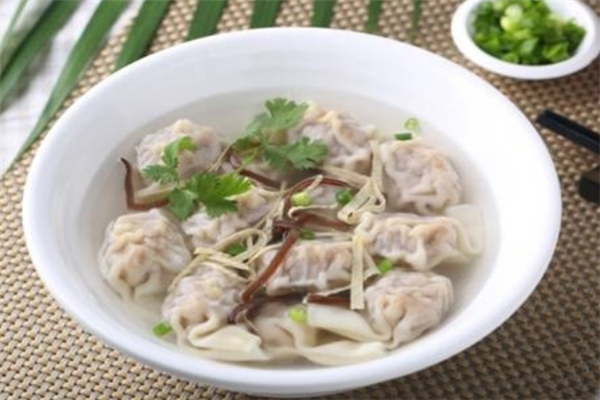 尤記餛飩