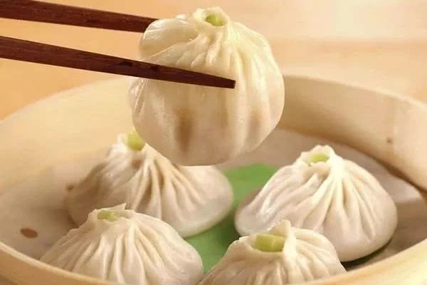 江南小鎮(zhèn)湯包加盟