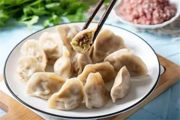 蘇賀餃子加盟