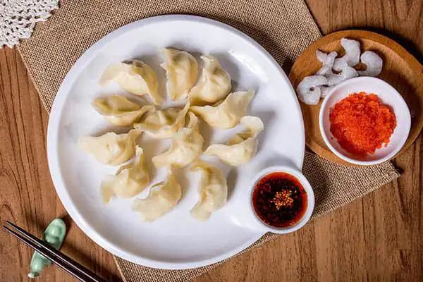 蘇賀餃子加盟