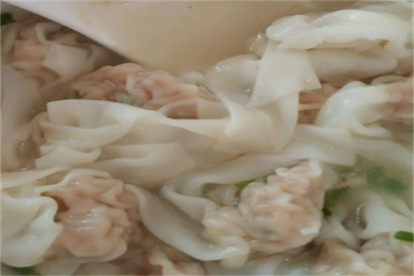 尤記餛飩