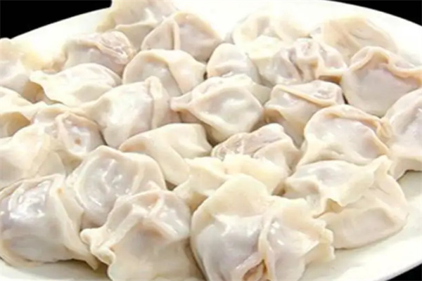 集味鮮餃子加盟