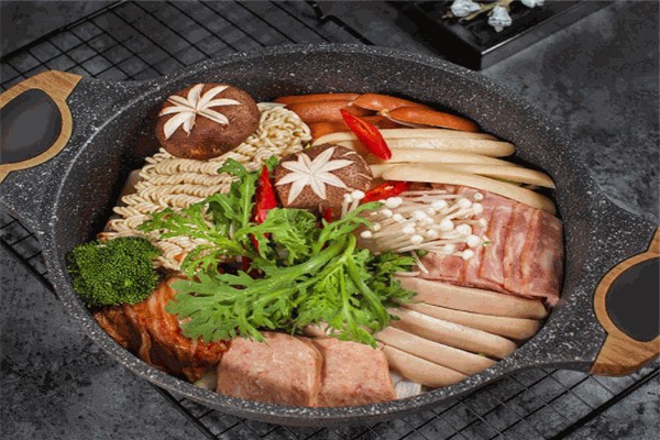 叩樸韓國(guó)料理加盟