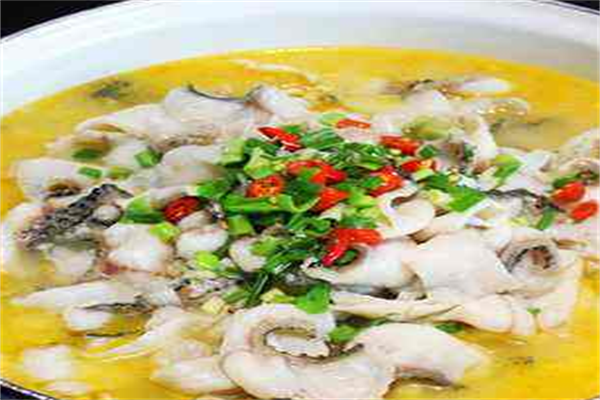 e哆酸菜魚(yú)