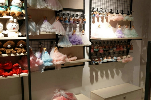 依夢(mèng)雅工藝禮品